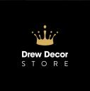Drew Decor Store logo